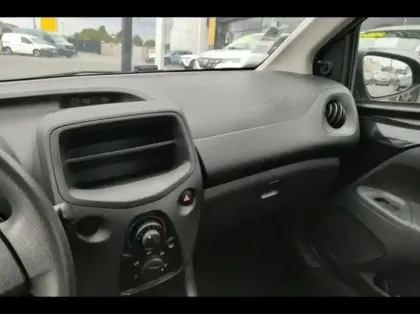 Photo 9 Peugeot 108  VTi 72 Like S&S 85g 5p