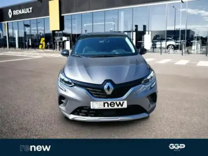 Photo Renault Captur