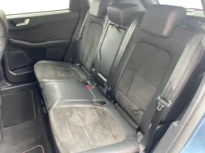 Photo 8 Ford Kuga  2.5 Duratec 225ch PHEV ST-Line X BVA