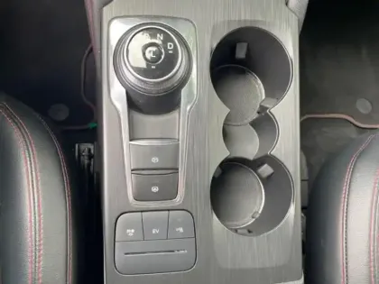 Photo 11 Ford Kuga  2.5 Duratec 225ch PHEV ST-Line X BVA