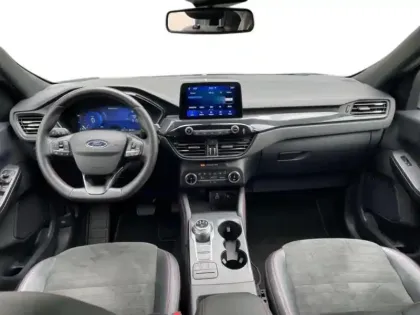 Photo 6 Ford Kuga  2.5 Duratec 225ch PHEV ST-Line X BVA