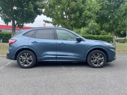 Photo 5 Ford Kuga  2.5 Duratec 225ch PHEV ST-Line X BVA