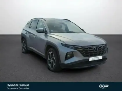 Photo 7 Hyundai Tucson  1.6 T-GDi 265ch PHEV Executive BVA6 HTRAC