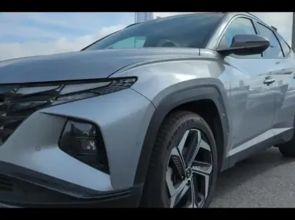 Photo 13 Hyundai Tucson  1.6 T-GDi 265ch PHEV Executive BVA6 HTRAC