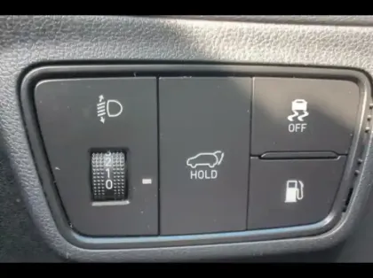 Photo 14 Hyundai Tucson  1.6 T-GDi 265ch PHEV Executive BVA6 HTRAC