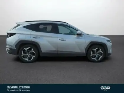 Photo 6 Hyundai Tucson  1.6 T-GDi 265ch PHEV Executive BVA6 HTRAC
