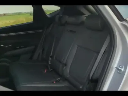 Photo 10 Hyundai Tucson  1.6 T-GDi 265ch PHEV Executive BVA6 HTRAC