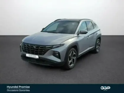 Photo Hyundai Tucson