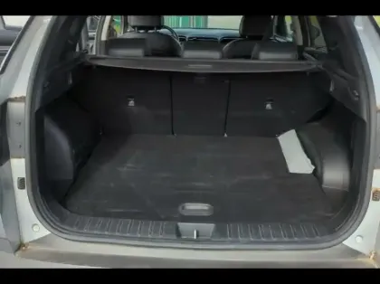 Photo 11 Hyundai Tucson  1.6 T-GDi 265ch PHEV Executive BVA6 HTRAC