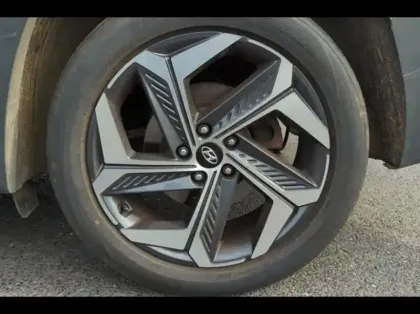 Photo 12 Hyundai Tucson  1.6 T-GDi 265ch PHEV Executive BVA6 HTRAC