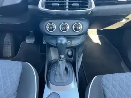 Photo 10 Fiat 500 X 1.3 FireFly Turbo T4 150ch City Cross DCT