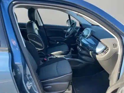 Photo 14 Fiat 500 X 1.3 FireFly Turbo T4 150ch City Cross DCT