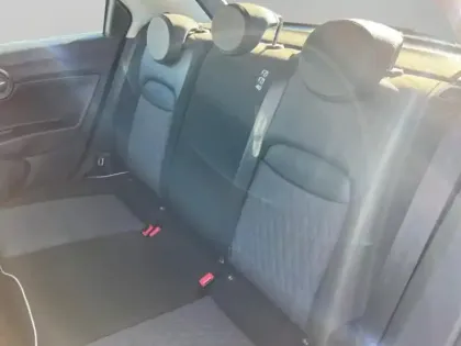 Photo 12 Fiat 500 X 1.3 FireFly Turbo T4 150ch City Cross DCT