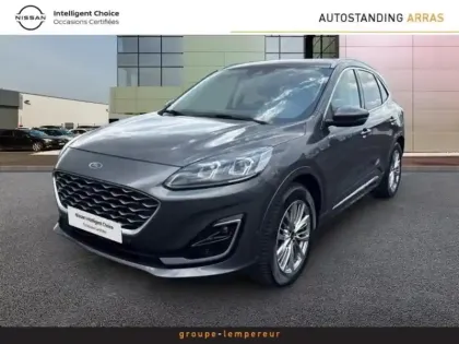 Photo Ford Kuga