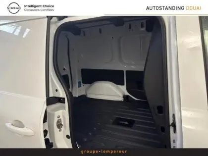 Photo 9 Nissan Townstar  L1 EV 45 kWh N-Connecta chargeur 22 kW (GSR2b)