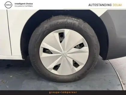 Photo 10 Nissan Townstar  L1 EV 45 kWh N-Connecta chargeur 22 kW (GSR2b)