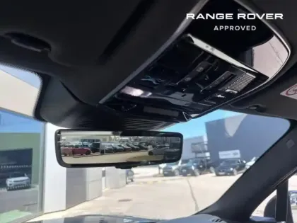 Photo 13 Land rover Range Rover  3.0 P460e 460ch PHEV HSE SWB