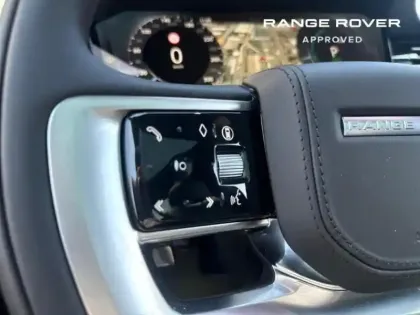 Photo 11 Land rover Range Rover  3.0 P460e 460ch PHEV HSE SWB