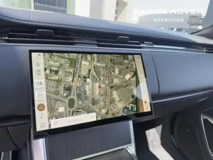 Photo 8 Land rover Range Rover  3.0 P460e 460ch PHEV HSE SWB