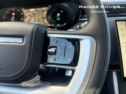Photo 10 Land rover Range Rover  3.0 P460e 460ch PHEV HSE SWB