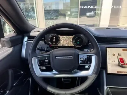 Photo 7 Land rover Range Rover  3.0 P460e 460ch PHEV HSE SWB