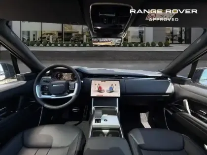 Photo 6 Land rover Range Rover  3.0 P460e 460ch PHEV HSE SWB