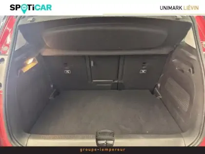 Photo 5 Opel Crossland  1.2 Turbo 110ch Ultimate