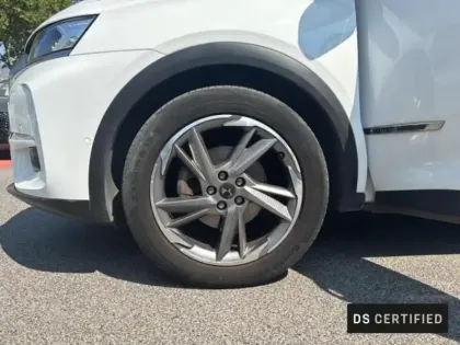 Photo 10 DS DS 7  Crossback PureTech 225ch Grand Chic Automatique 12cv 125g