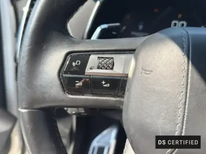 Photo 13 DS DS 7  Crossback PureTech 225ch Grand Chic Automatique 12cv 125g