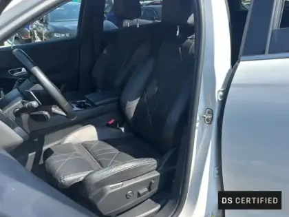 Photo 8 DS DS 7  Crossback PureTech 225ch Grand Chic Automatique 12cv 125g