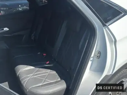 Photo 9 DS DS 7  Crossback PureTech 225ch Grand Chic Automatique 12cv 125g