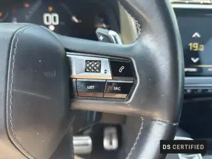 Photo 14 DS DS 7  Crossback PureTech 225ch Grand Chic Automatique 12cv 125g