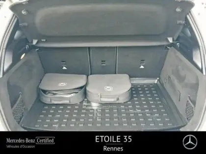 Photo 11 Mercedes Classe B  250 e 163+109ch Progressive Line 8G-DCT