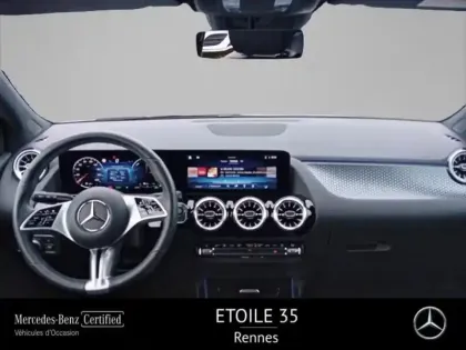 Photo 5 Mercedes Classe B  250 e 163+109ch Progressive Line 8G-DCT