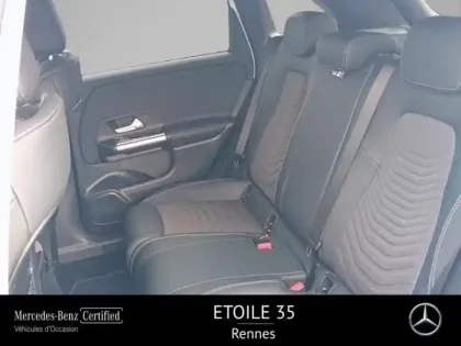 Photo 10 Mercedes Classe B  250 e 163+109ch Progressive Line 8G-DCT