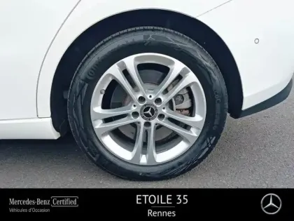 Photo 14 Mercedes Classe B  250 e 163+109ch Progressive Line 8G-DCT