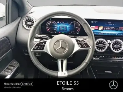 Photo 6 Mercedes Classe B  250 e 163+109ch Progressive Line 8G-DCT