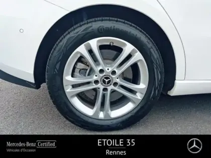 Photo 13 Mercedes Classe B  250 e 163+109ch Progressive Line 8G-DCT