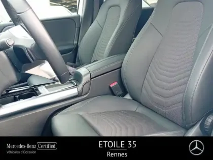 Photo 7 Mercedes Classe B  250 e 163+109ch Progressive Line 8G-DCT