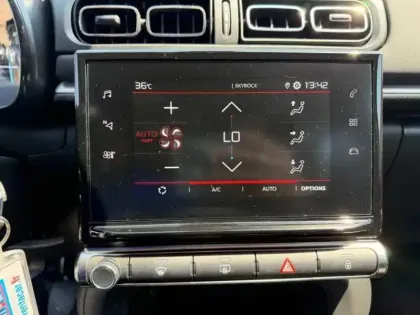 Photo 5 Citroën C3  1.2 PureTech 83ch S&S C-Series 123g