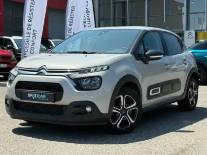 Photo Citroën C3