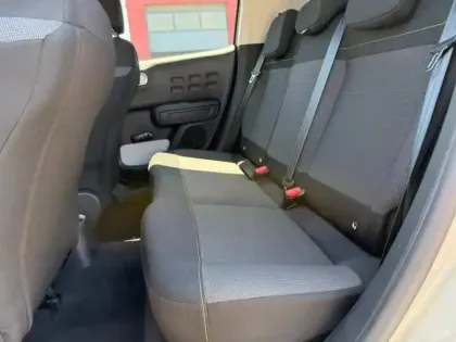 Photo 14 Citroën C3  1.2 PureTech 83ch S&S C-Series 123g