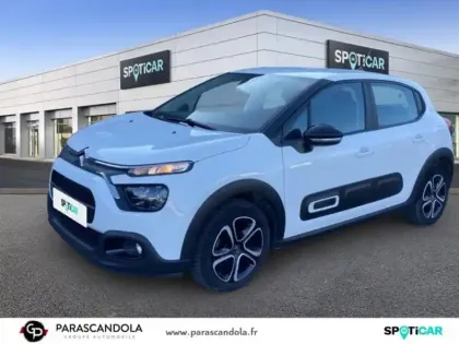 Photo Citroën C3