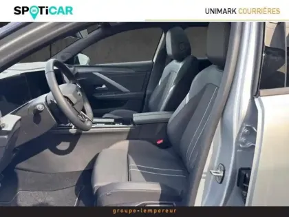 Photo 10 Opel Astra  1.2 Turbo Hybrid 145ch GS e-DCT 6