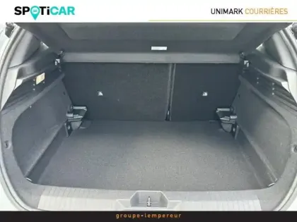 Photo 5 Opel Astra  1.2 Turbo Hybrid 145ch GS e-DCT 6