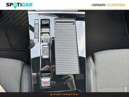 Photo 13 Opel Astra  1.2 Turbo Hybrid 145ch GS e-DCT 6