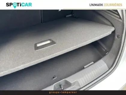 Photo 14 Opel Astra  1.2 Turbo Hybrid 145ch GS e-DCT 6