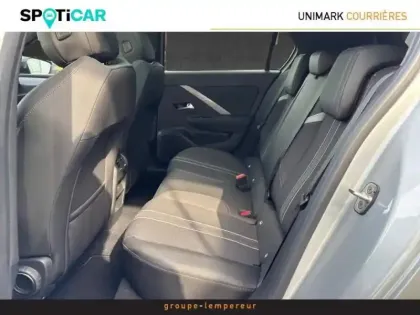 Photo 11 Opel Astra  1.2 Turbo Hybrid 145ch GS e-DCT 6