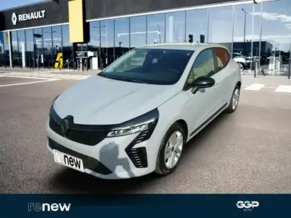 Photo Renault Clio