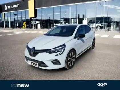 Photo Renault Clio